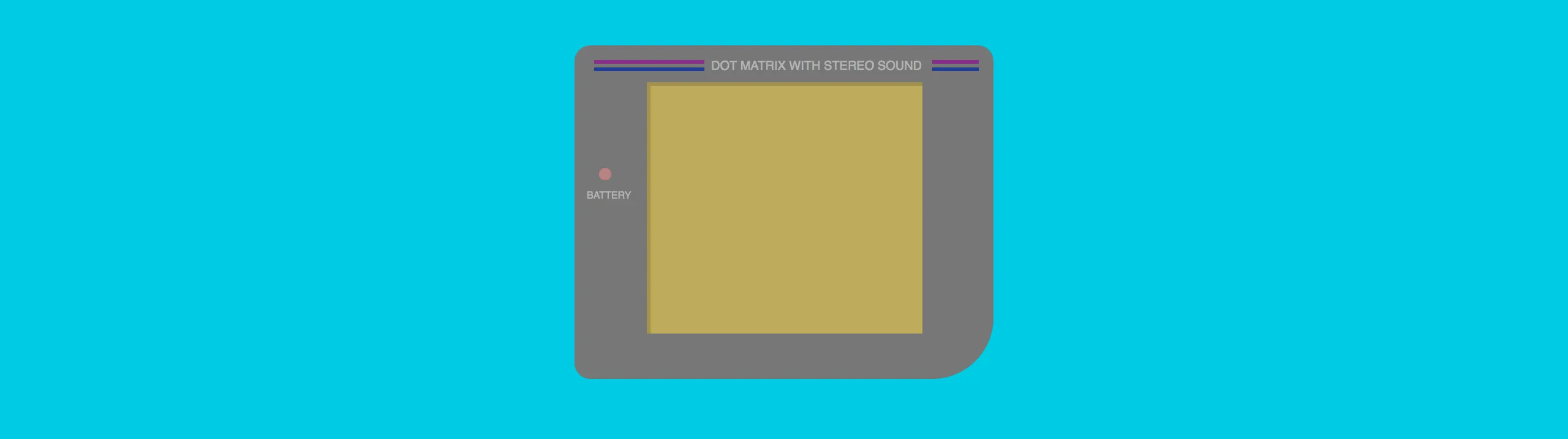 Pantalla Game Boy