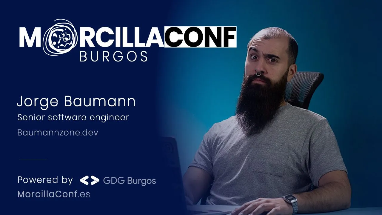 JavaScript 🤝 TikTok - MorcillaConf