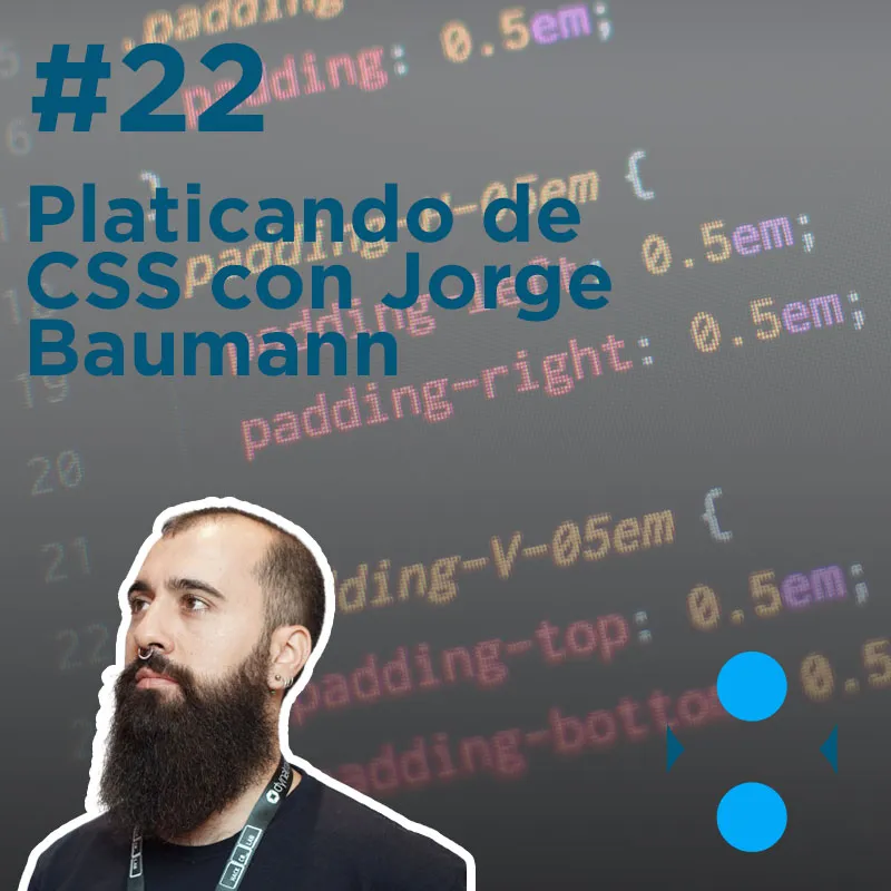 Entrevista Capa Ocho - CSS