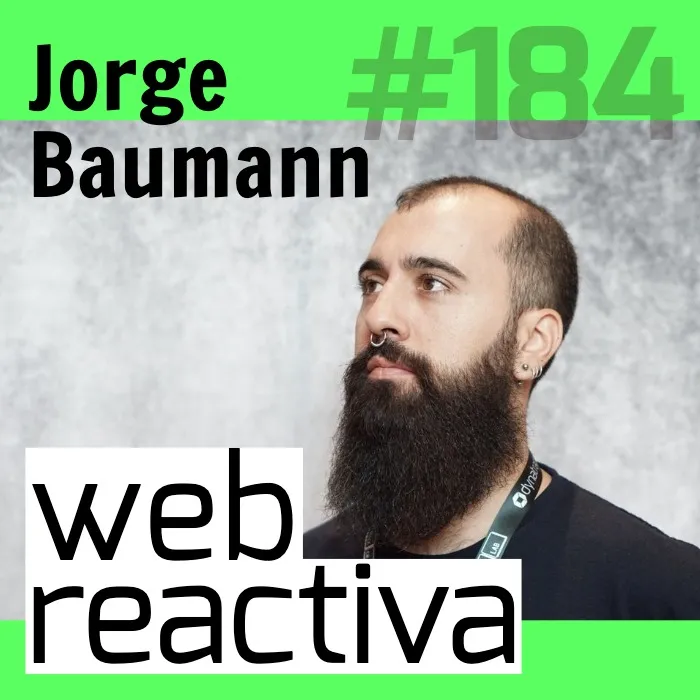 Podcast Web Reactiva - Dibujando con CSS