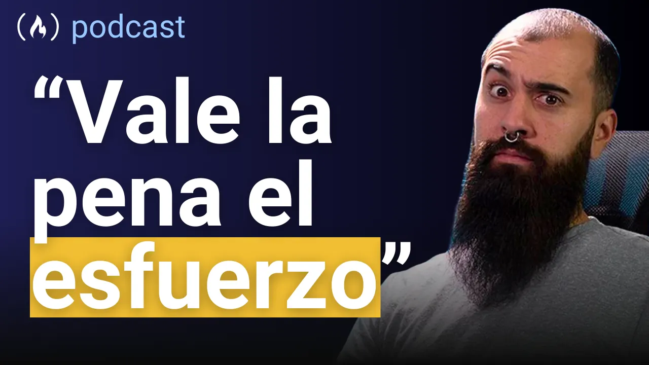 Entrevista FreeCodeCamp