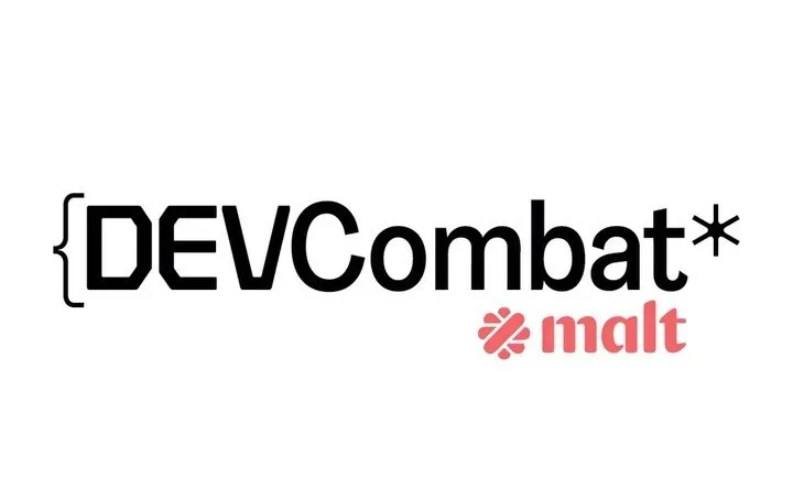Dev Combat 2023 - Malt España