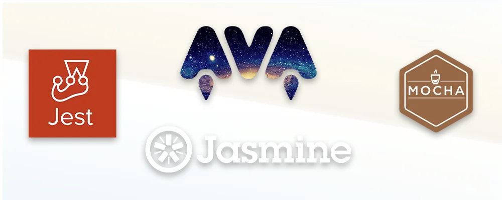 Listado de frameworks de testing